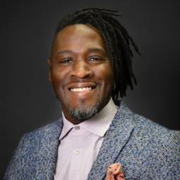 Devin Randolph, Ph.D.