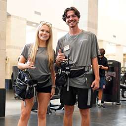 Fitness Operations
