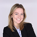 Maddyn Stout Headshot
