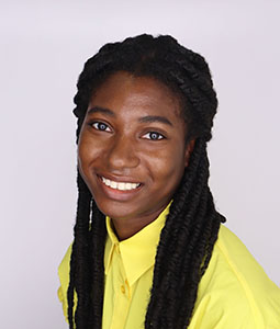 Adjoa Boafo Headshot