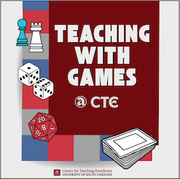 Teaching with Games icon