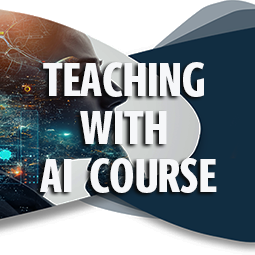 Teaching with AI Auburn Course