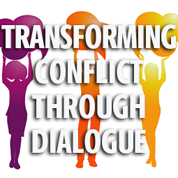 Transforming Conflict Through Dialogue Learning Series