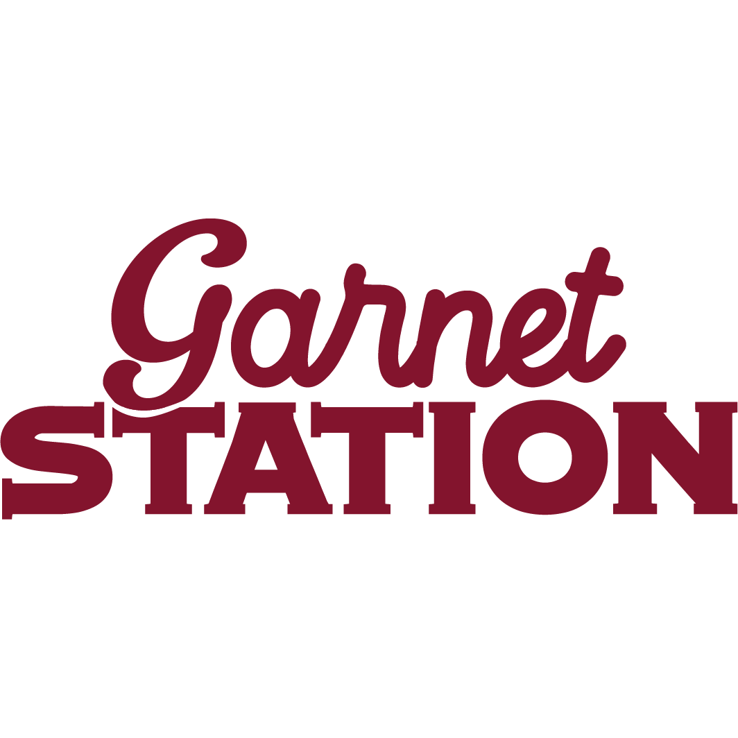 garnet station