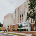jones physical science center