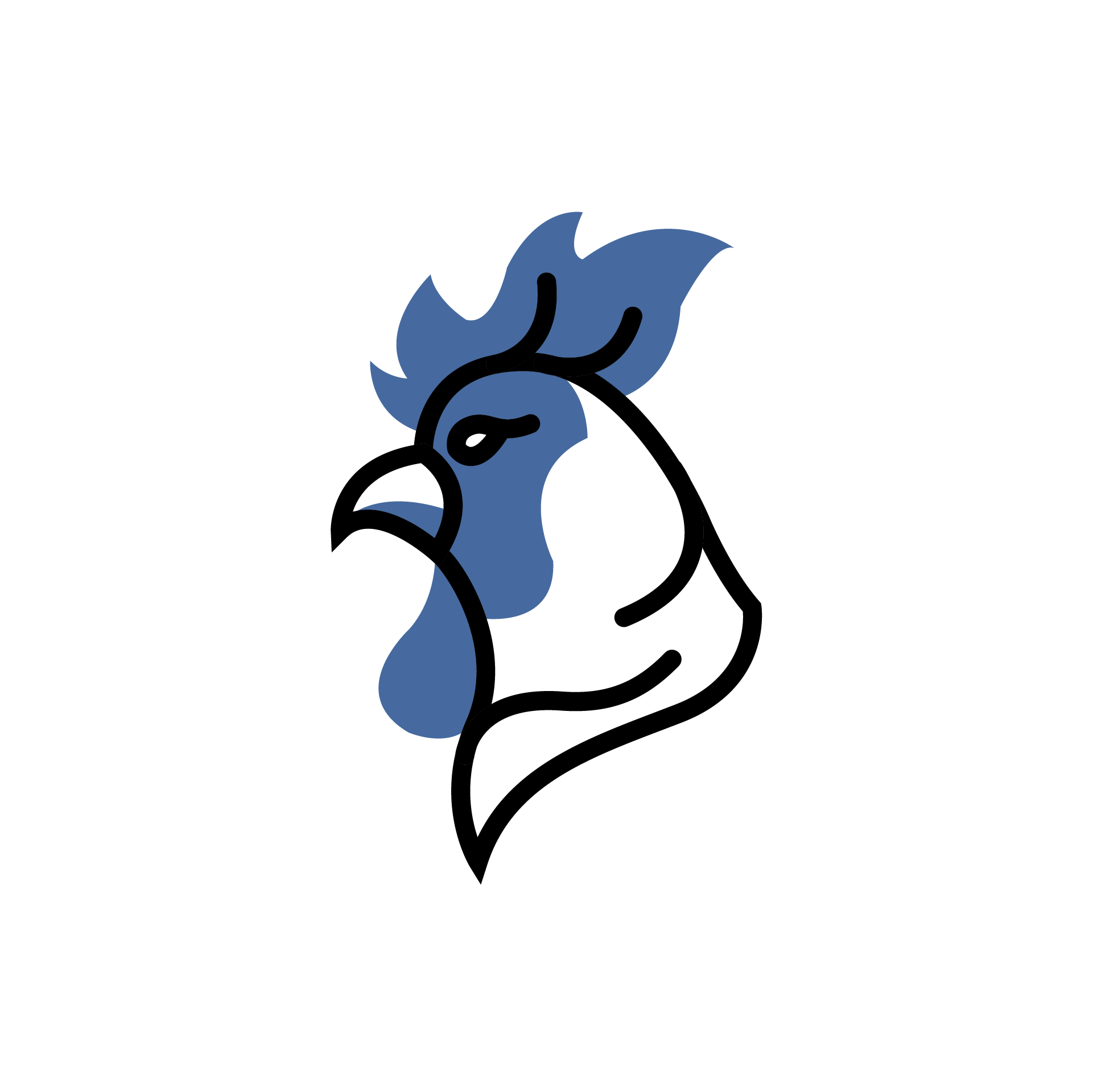 gamecockhead