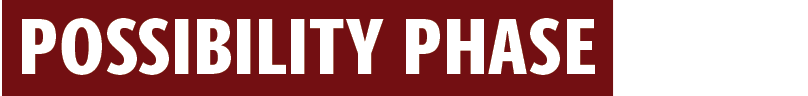 Discovery Phase