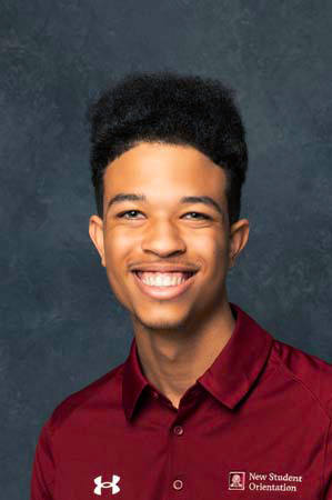 Tyrel Hamilton