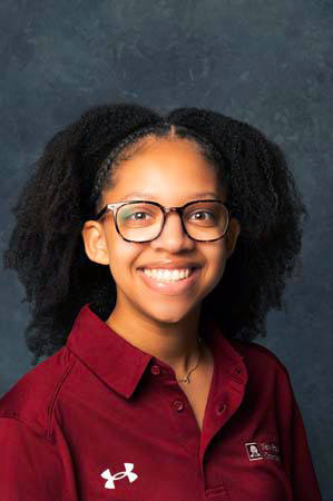 Abigail Johnson