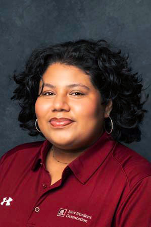 Liliana Pratt
