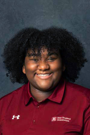 Taylor Ruffin