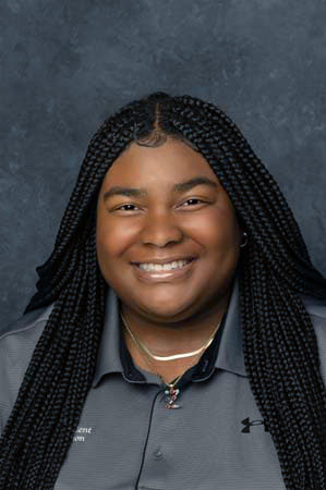 Zierin Thomas