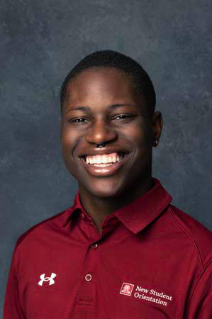 Isaiah Ware