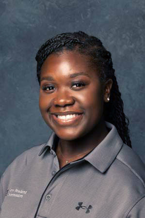 LaDavia Williams