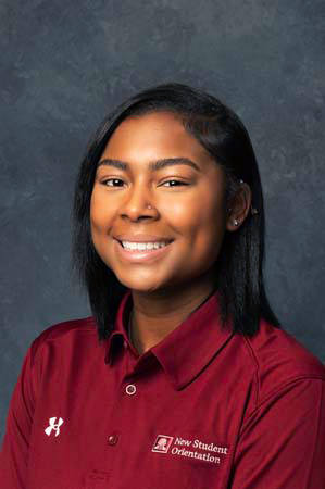 KiMyah Foggie