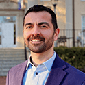 image of armen shaomian