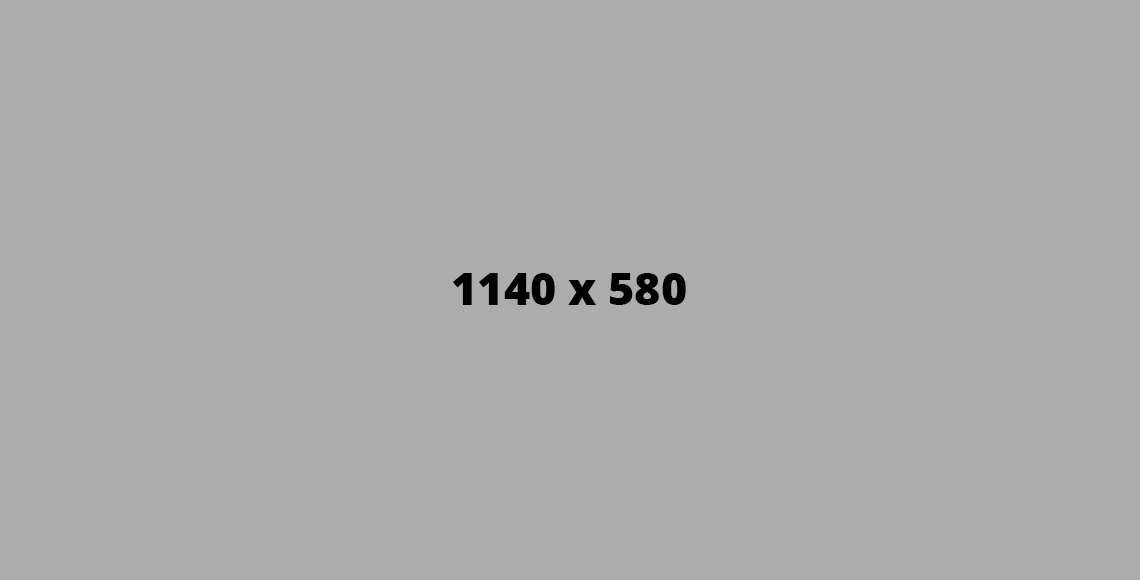 Placeholder Banner Image