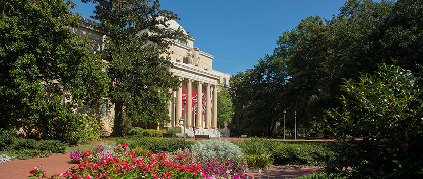 McKissick Museum