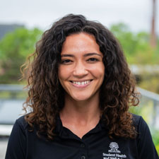 picture of ayanna thomas
