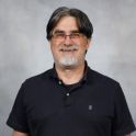 headshot of james suber