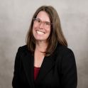 headshot of nancy derrick