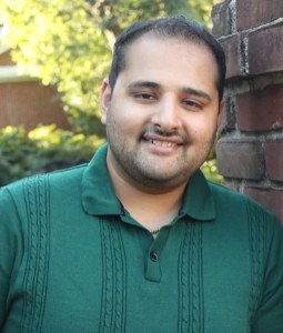 Ajay Patel  