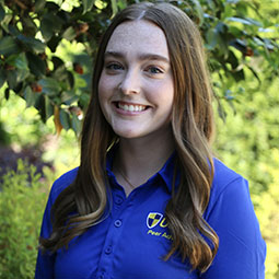 McKenzie Sherrill