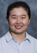 Headshot of Huixuan Li