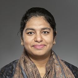 Almas Ashraf