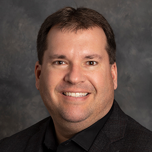 Kirk Randazzo headshot