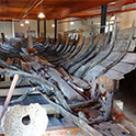 shipreckage recovered