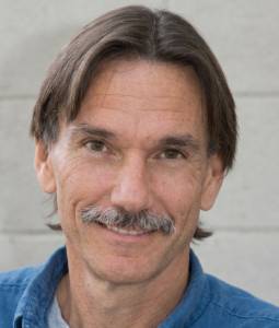 Stephen Durham