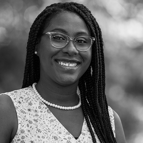 Shamira McCray