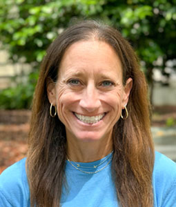 Fiona Lofton