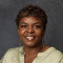 Headshot of CFEC Liaison Ranina Outing