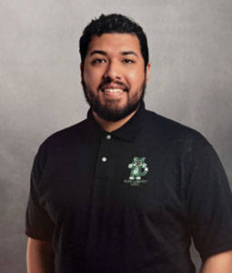 Juan Alvarado