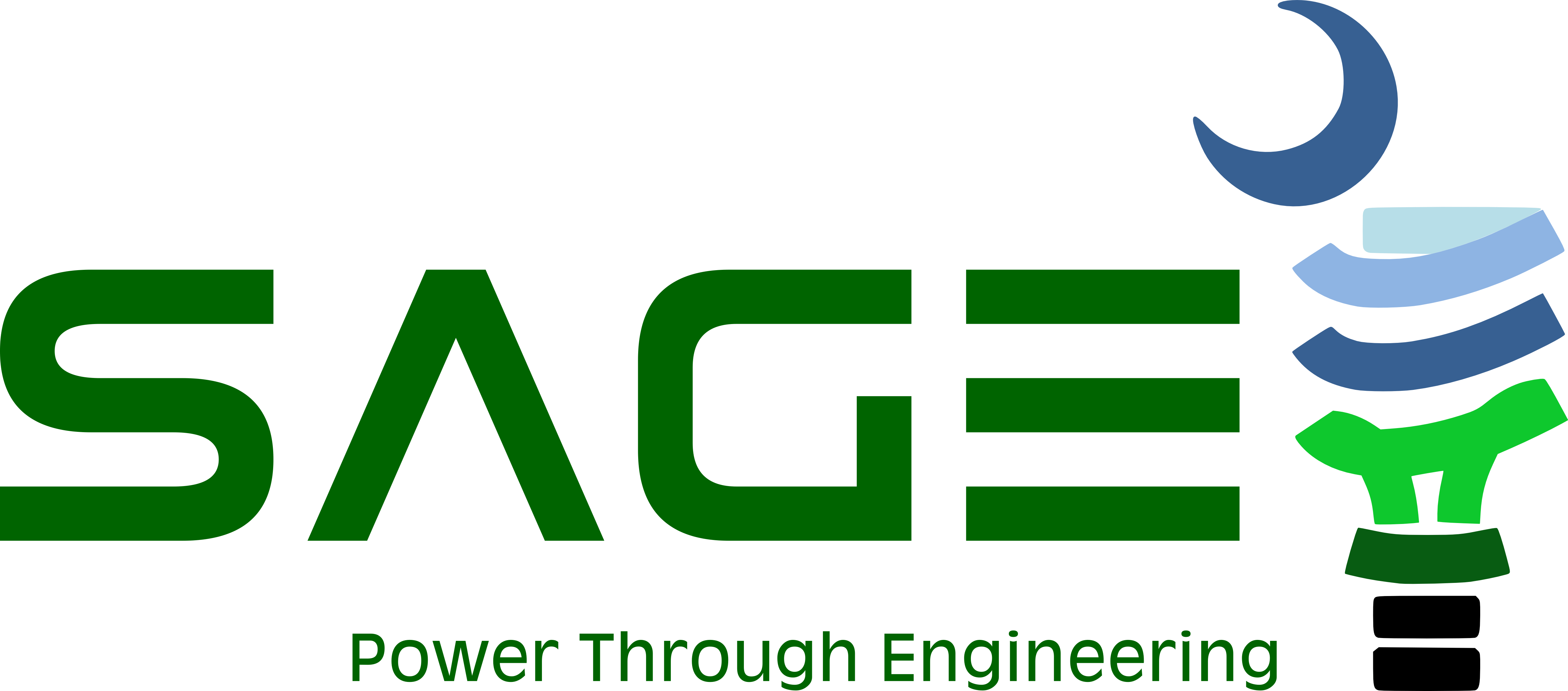 SAGE logo