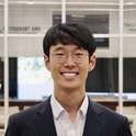 Headshot of Presidential Fellow Seonjin Lee