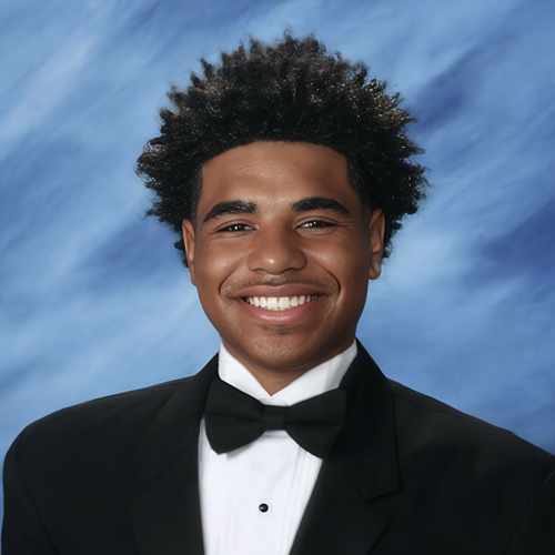 Khyree Lucas headshot