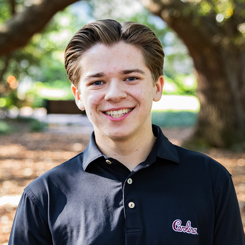 Headshot of Evan Lawton