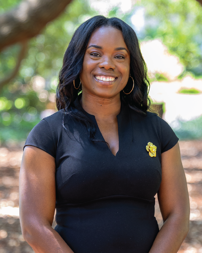 Jemia Jefferson