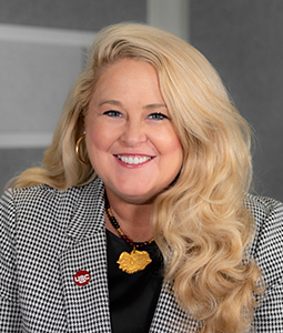 Catherine Wiggins headshot