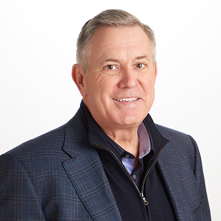 Tim Leiweke headshot