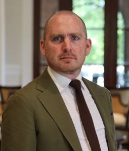 Andrew Larkin