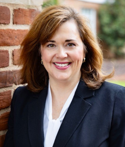 Carol Mitchell