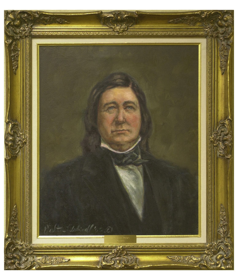 James L. Petigru