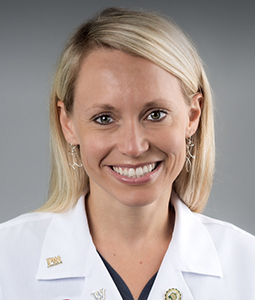 Photo of Morgan Rhodes