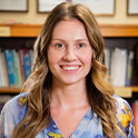 Photo of Abby Patten