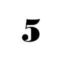 five