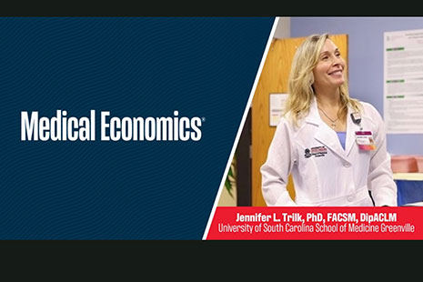 LMEd Webinar - New concepts for nutrition, science and lifestyle in medical education